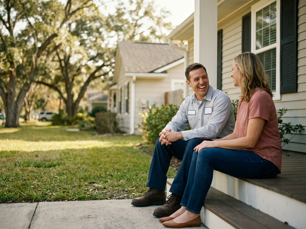 Septic tank pumping FAQs for Burneyville, OK